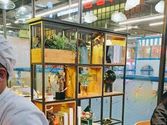 -河坝烧烤串城(金达莱店)