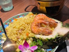 -南越郡·越式风味餐厅(青秀万达店)