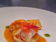 -Ginza Onodera铁板烧(外滩十八号店)