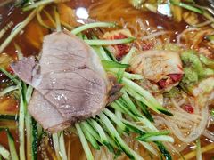 -顺通大冷面(总店)