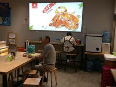 大堂-紫燕百味鸡(仲盛店)