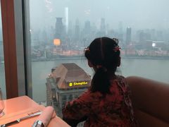 -翡翠36餐厅(浦东香格里拉店)