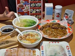 -银记肠粉店(南方医院店)