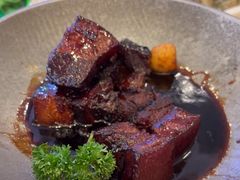 -聚鑫阁江浙菜·非遗传承技艺(青村帝华园店)