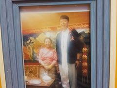 -吉祥圣雪藏餐