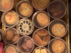 -北京稻香村(燕儿岛路店)