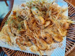 -妈妈菜舟山海鲜(定海古城店)