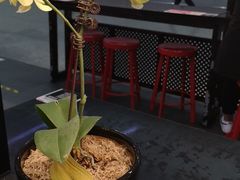 -肯德基(成都机场T2到达精选店)