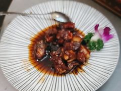 -浔庐餐厅•江西老字号•九江菜(烟水亭店)