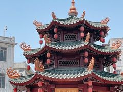 -汕头市小公园
