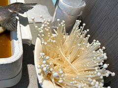 -半天妖烤鱼(和平印象城店)