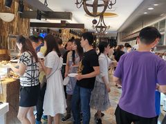 -汉巴味德(大悦城店)