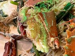 -無招牌海鮮(芽笼店)