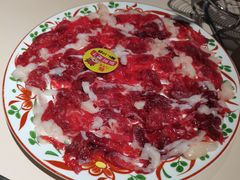 -汕头八合里海记牛肉店(清河店)