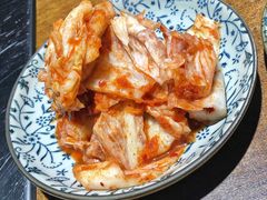 -萌牛肠烧烤店(虹梅路店)