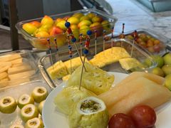 -漳州佰翔圆山酒店·圆山畔西餐厅