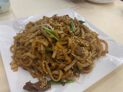 -鸿福楼(观澜店)