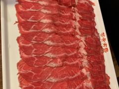 -巴邑火锅·鲜切牛肉(萧山银隆店)