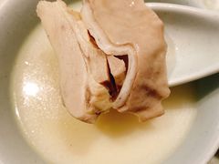 -潮堂 · 潮州菜(国贸商城店)