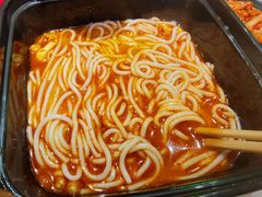 阿香麻辣米线-阿香米线(大悦城店)