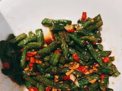 -兰湘子·湘菜小炒(长安万科广场店)