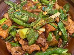 -龚师傅土菜馆.地道农家菜(魅力湘西店)