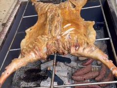 -自在弥林花园餐厅(云栖店)