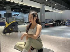 -INGYM(园区印象城馆)