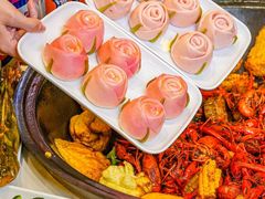 -江湖水乡铁锅炖魚(周庄嘉园店)