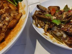 -渔家风味·鲅鱼水饺·央视展播·海鲜天津菜(开发区店)