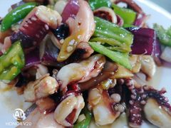 -嘉升大排档(番禺总店)