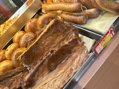 -聚合鑫东北熏酱熟食麻辣面(长阳店)