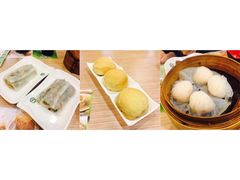 -添好运点心专门店(中环IFC店)