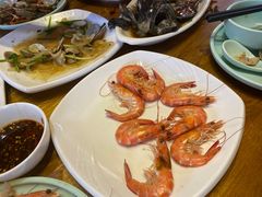 -南海渔家•海鲜•正宗海南菜(海棠湾店)