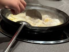 -百年果林椰子鸡(中洲店)