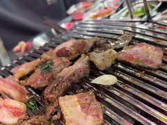 -大喜烤肉(海宁尚东店)
