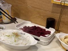 -潮汕大目牛肉火锅(水围店)