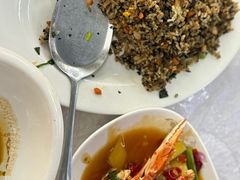 -众味海鲜大排档·活海鲜·潮汕味(南澳店)
