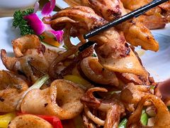 -金生美食(贵州路店)