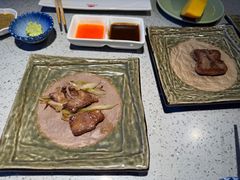 -大渔铁板烧(大悦城店)