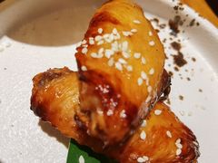 -Mr·Fish鱼鲜生海鲜放题(银泰in99店)