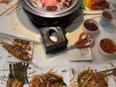 -鲜一烤肉(沈北店)