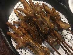 -蚝美人·生蚝海鲜烧烤(茶花园店)