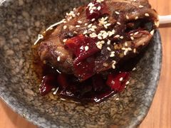 -付小姐在成都(中山公园店)