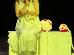 -郎园vintage·虞社演艺空间