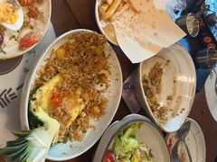 -一沙一城·岩烤牛扒(深圳首店)