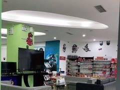 -栈逗电竞馆•电竞酒店(萧山旺角城店)