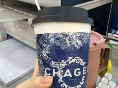 -霸王茶姬(大学城熙街店)
