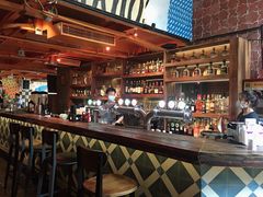 -Q MEX 库迈墨西哥餐吧(三里屯店)