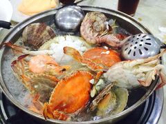 春华海鲜城-春华海鲜城(广场西苑店)